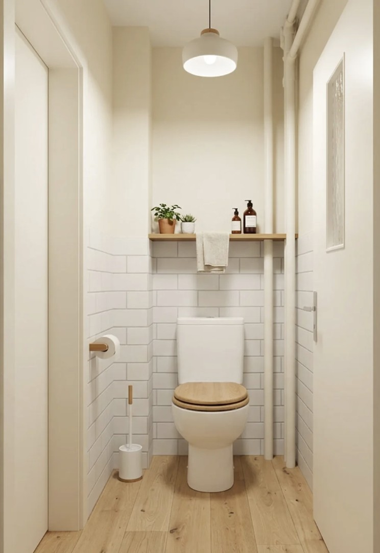 WC Modernisierungsvorschlag