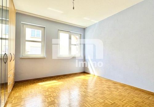 Kind / Gäste / Schlafzimmer 1