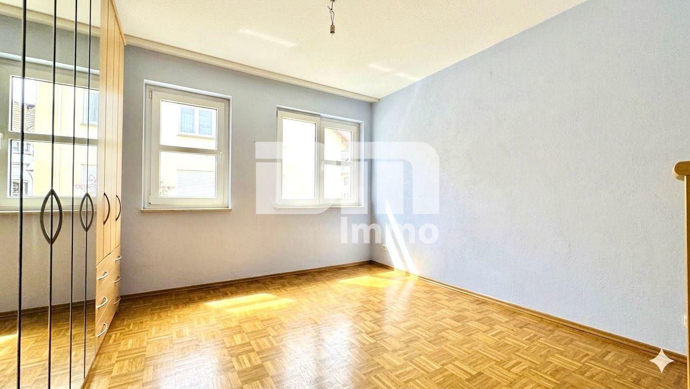 Kind / Gäste / Schlafzimmer 1