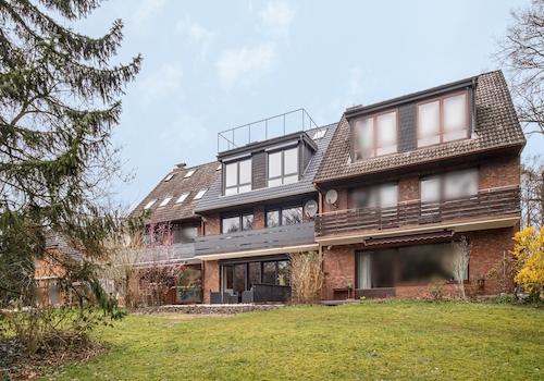 Rückansicht