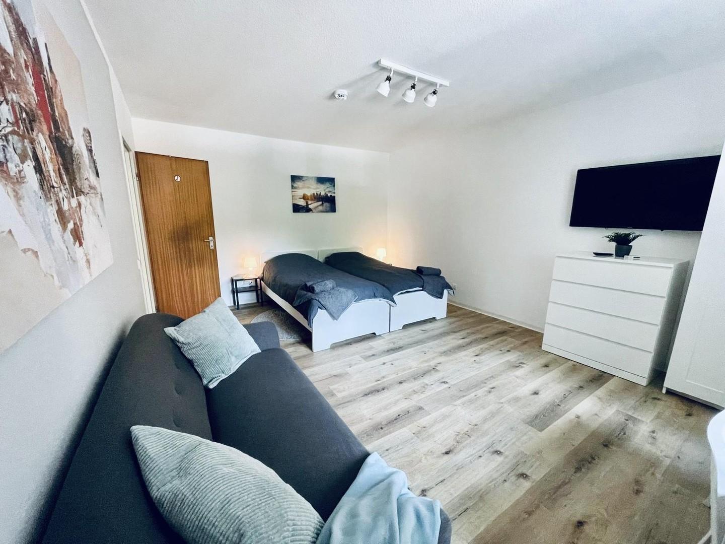 Zimmer ohne Balkon 03
