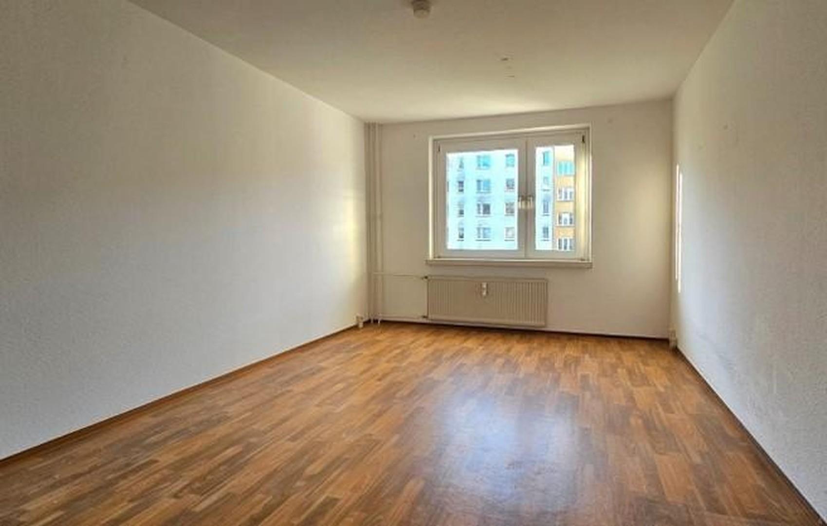 Großes Schlafzimmer