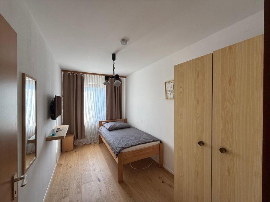 Zimmer I OG