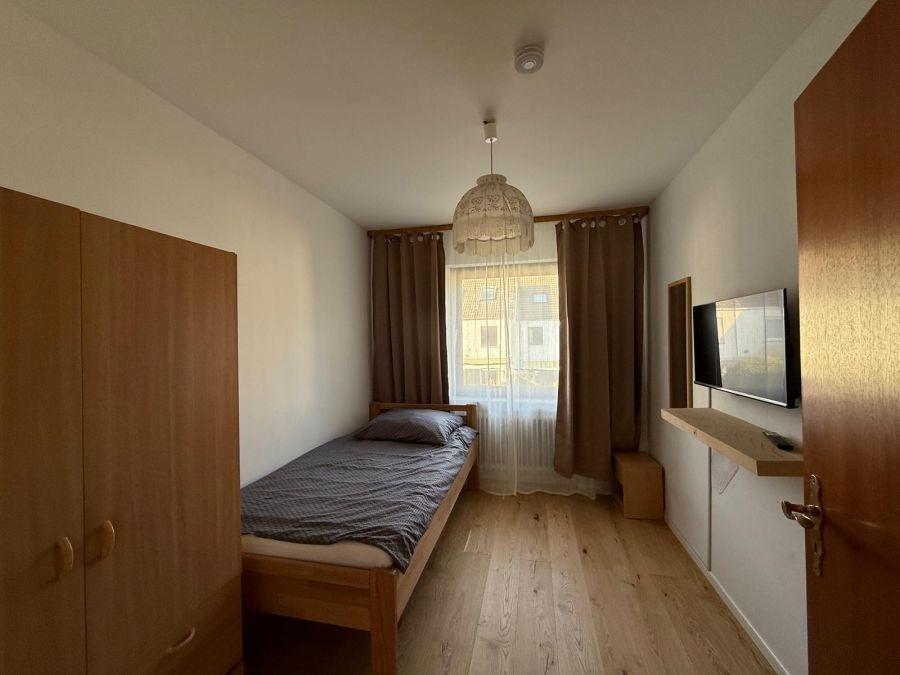 Zimmer II OG