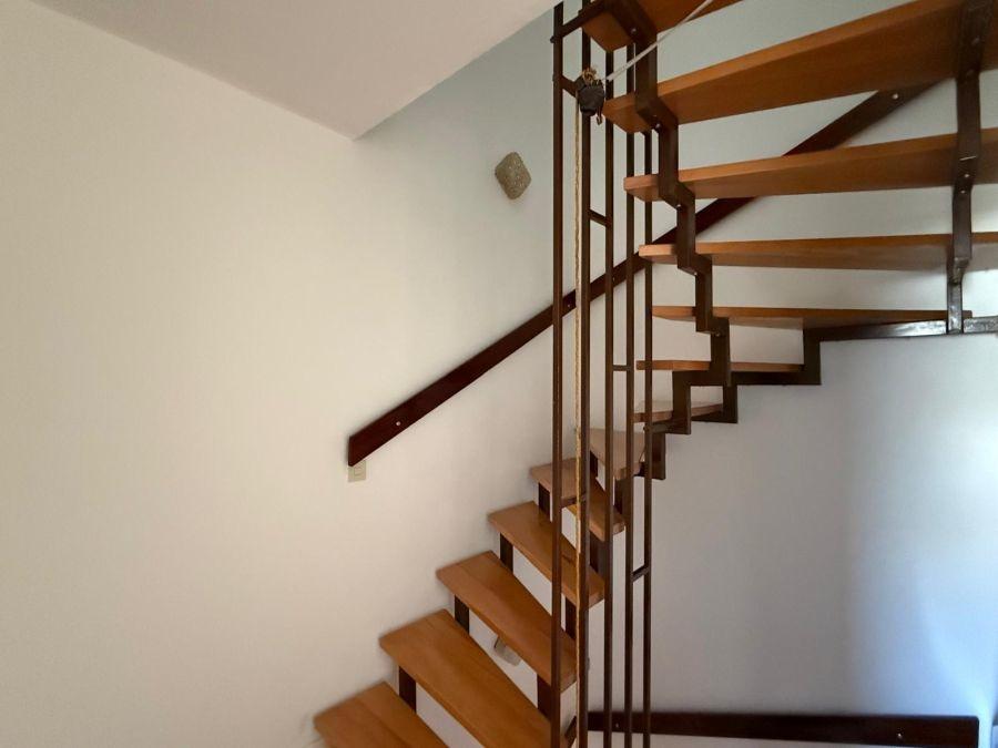 Treppe DG