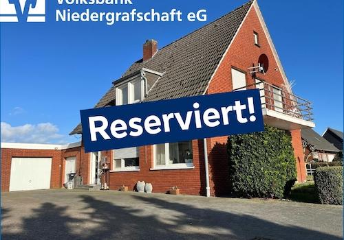 Seitliche Ansicht