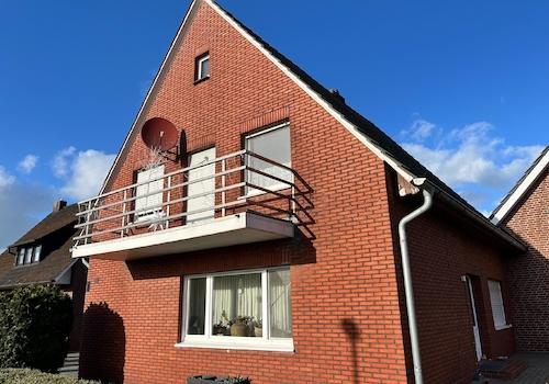 Vorderansicht