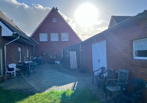Rückansicht