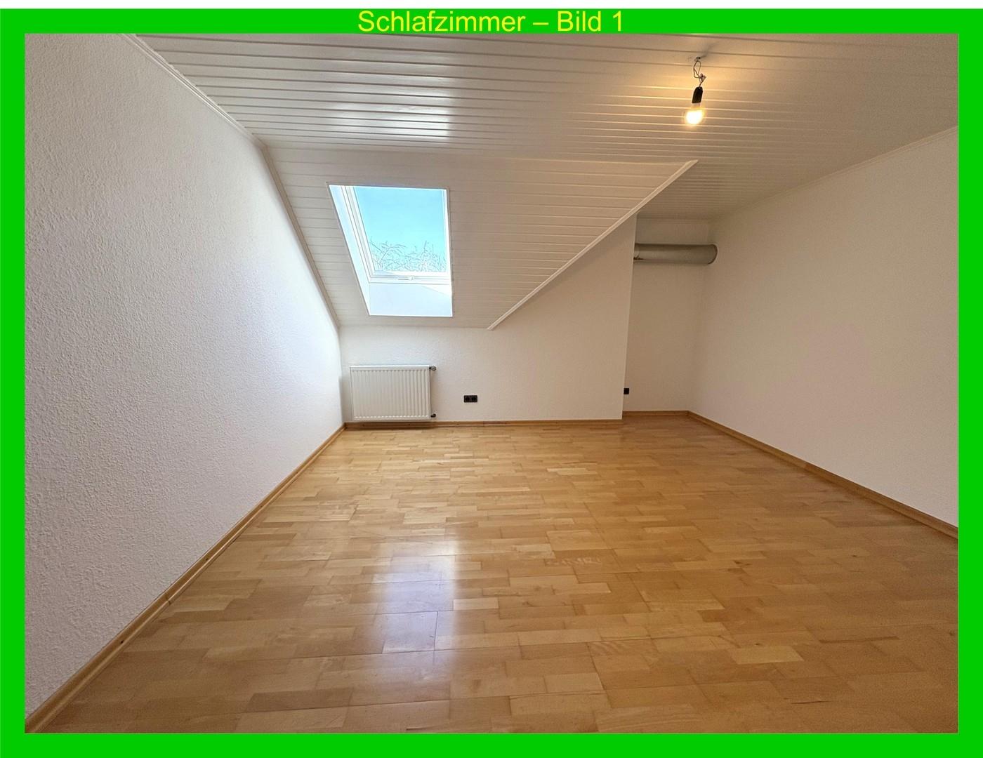 Schlafzimmer 1