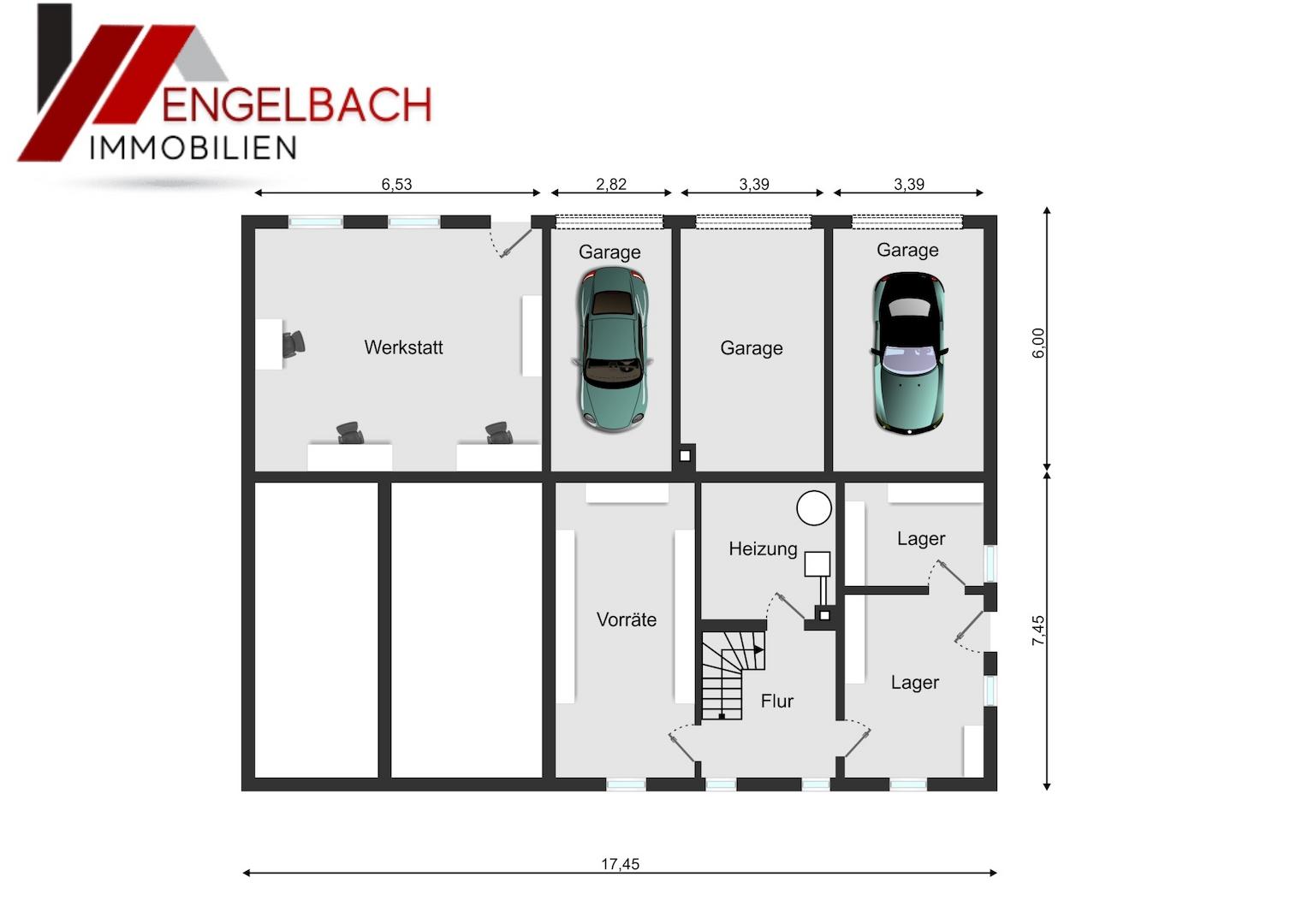 Zeichnung KG