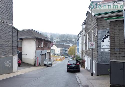 Neubau einer Kindertagesstätte in der Arturstraße