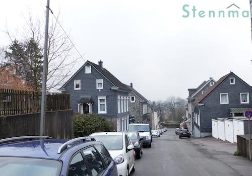 Richardstraße
