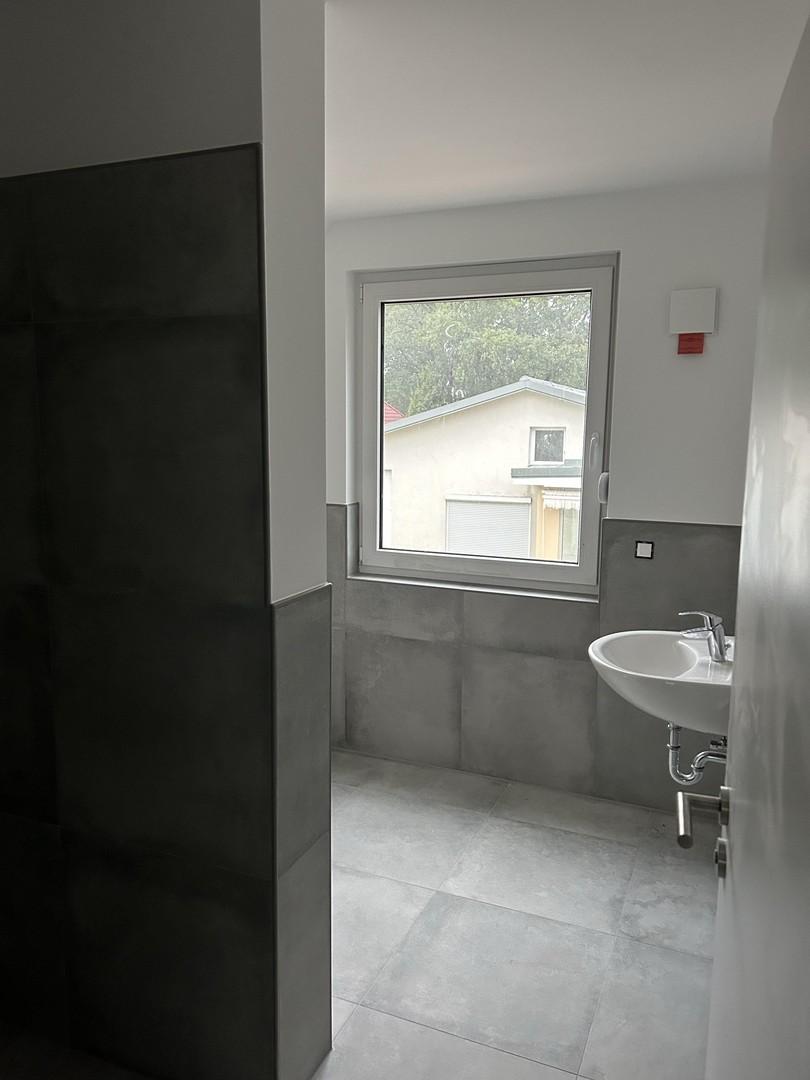 Badezimmer OG
