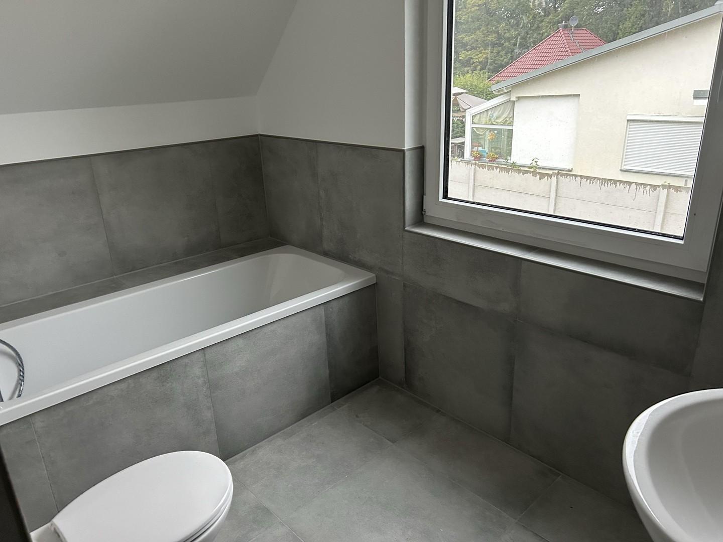 Badezimmer OG