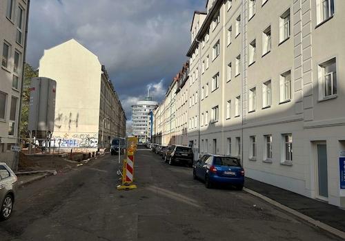 Umgebung 1