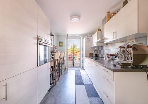 Küche / Wohnung 2