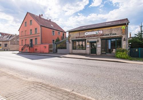 Restaurant / Ansicht