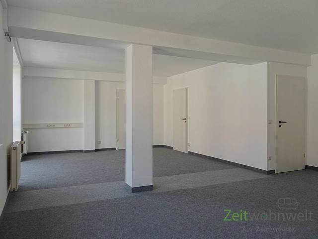 Büroraum 2 (Schulungsraum)