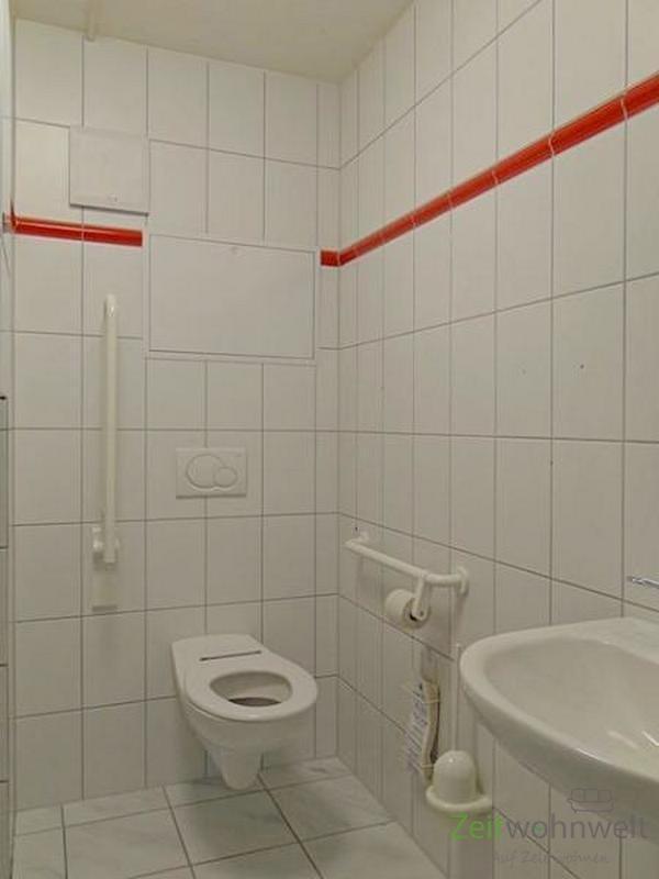WC rechts