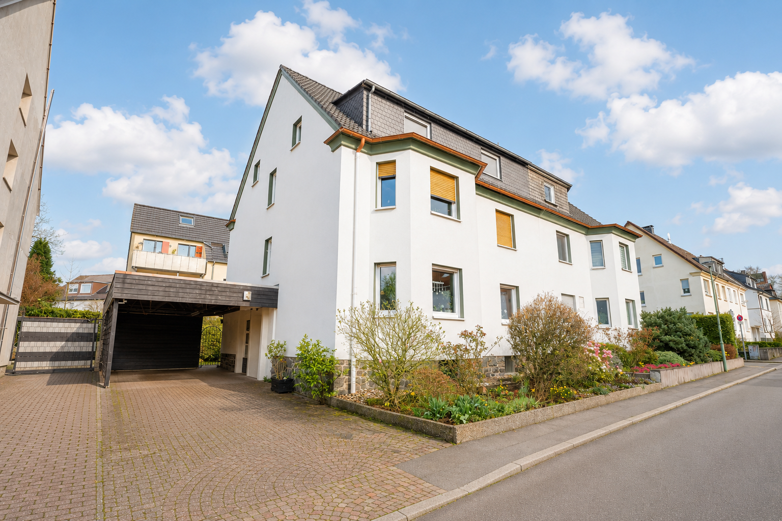 Ansicht