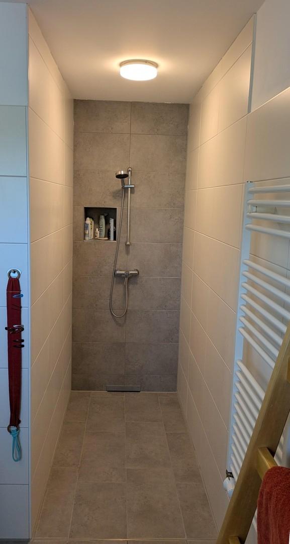OG - Bad - Dusche