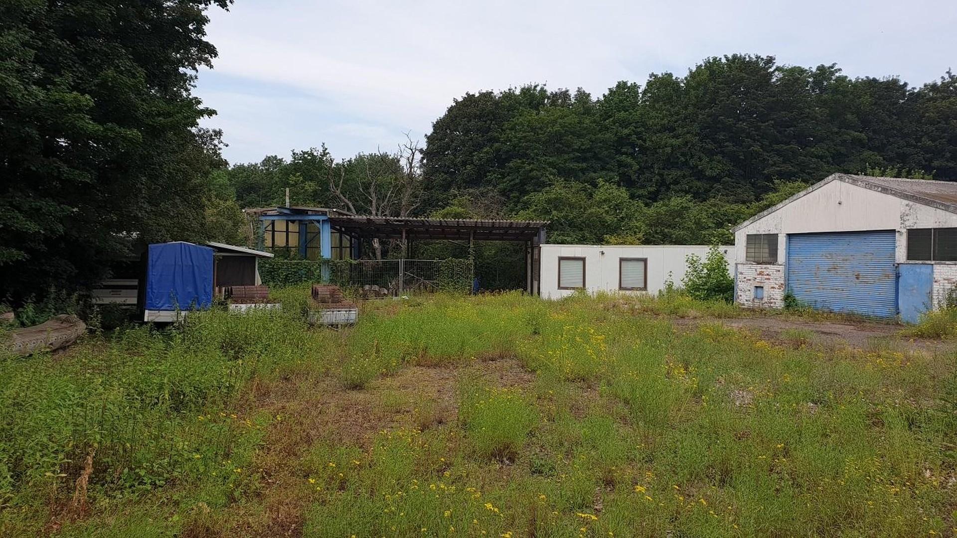 Grundst. Nr. 1
