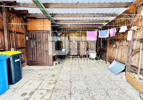 Carport 2