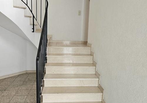 Treppenhaus