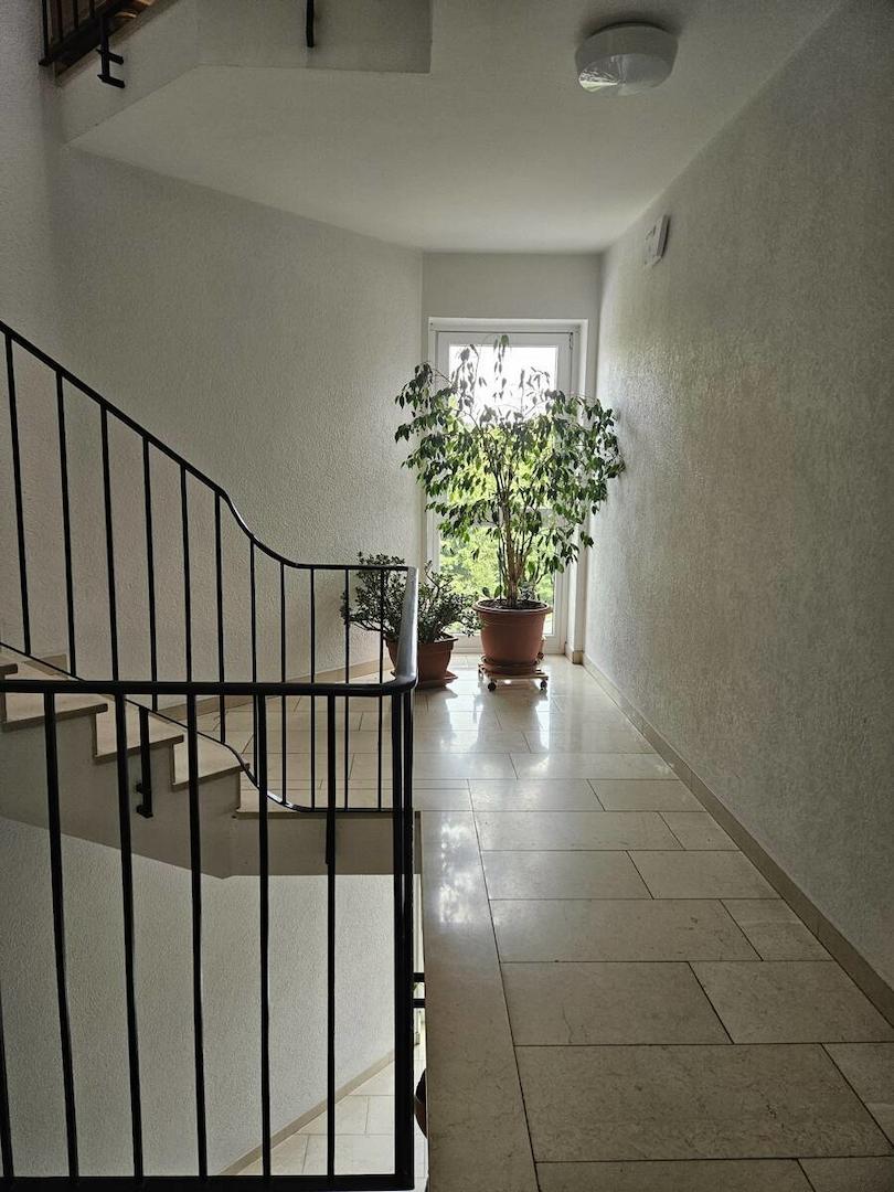 Treppenhaus