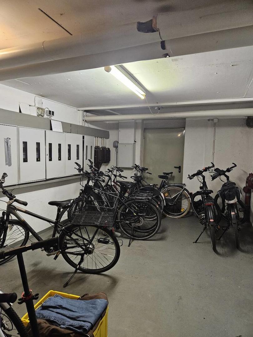 Fahrradkeller