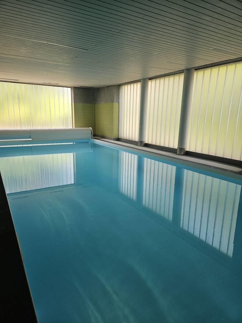 Schwimmbad