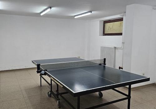 Hobbykeller