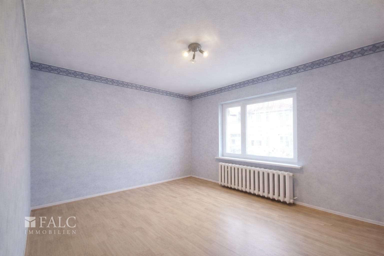 Schlafzimmer 2 EG