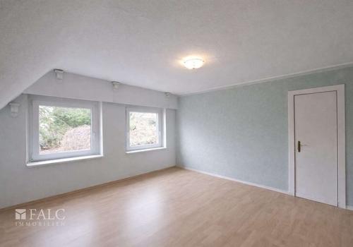 Schlafzimmer 1 DG
