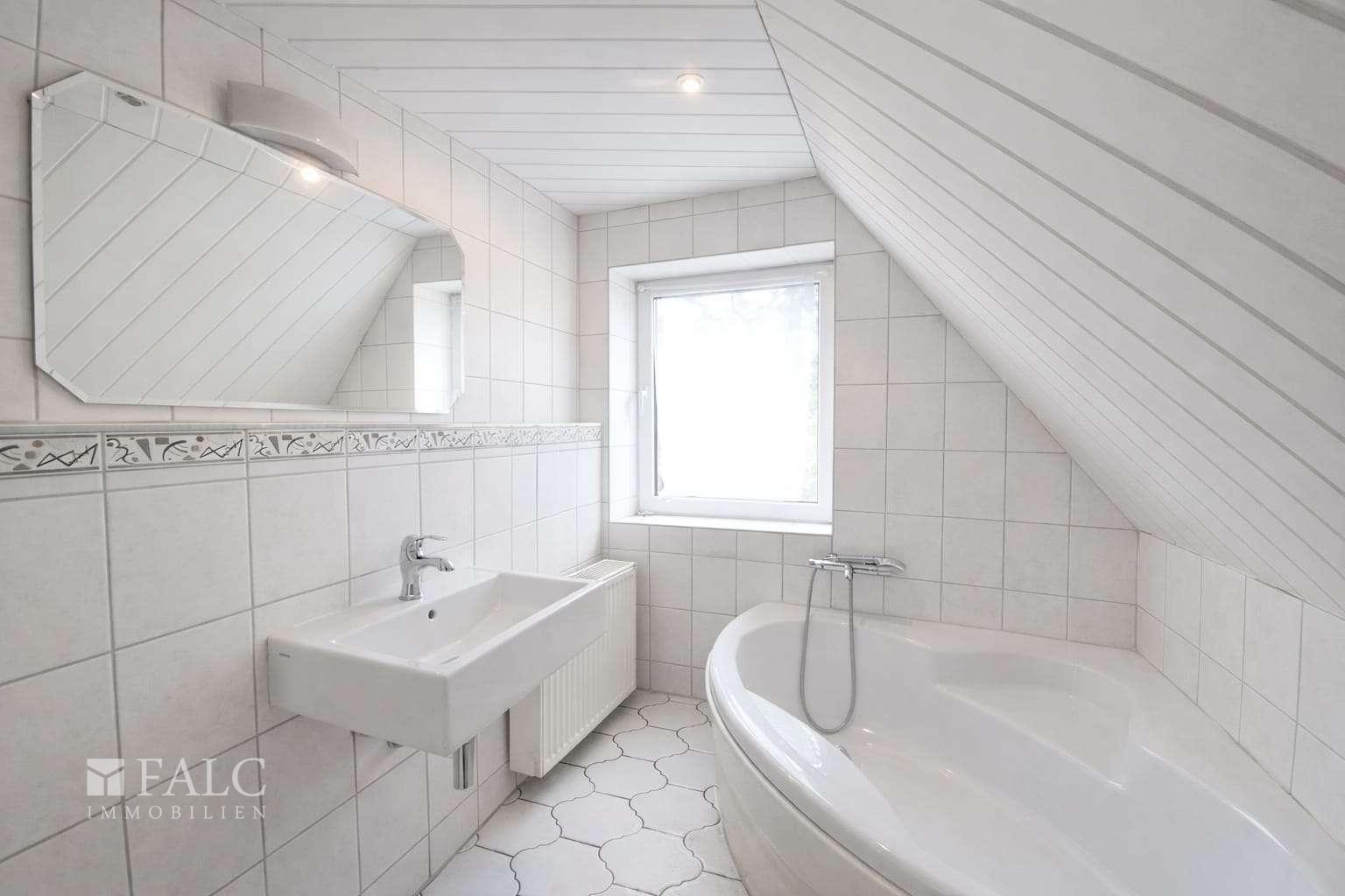 Badezimmer DG