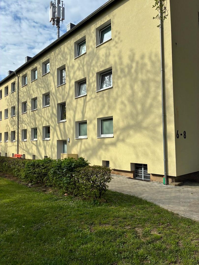 Außenansicht Haus 2
