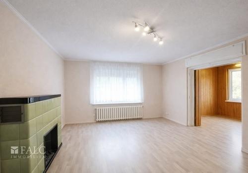 Wohnzimmer Bild 1