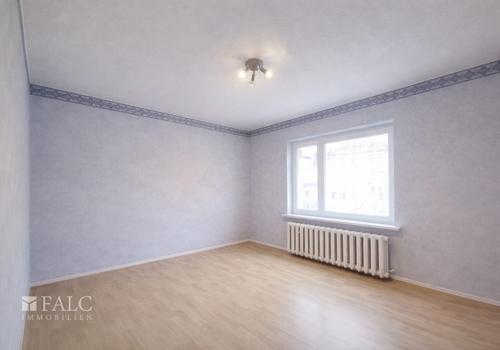 Schlafzimmer 2 EG