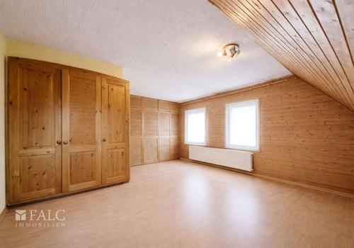 Schlafzimmer 2 DG