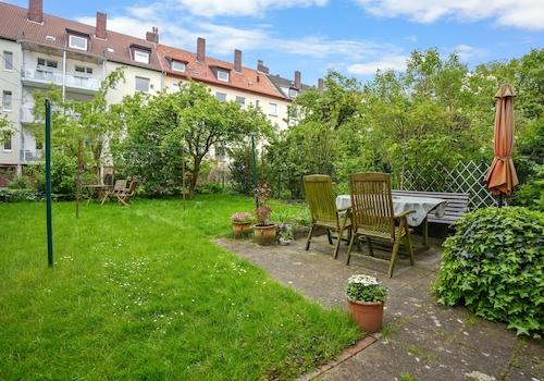 Gemeinschaftsgarten 
