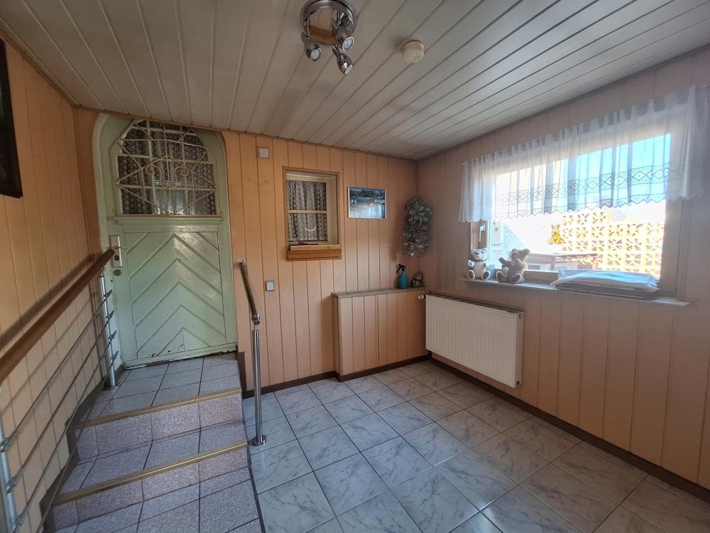 Veranda