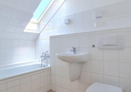 Badezimmer 1