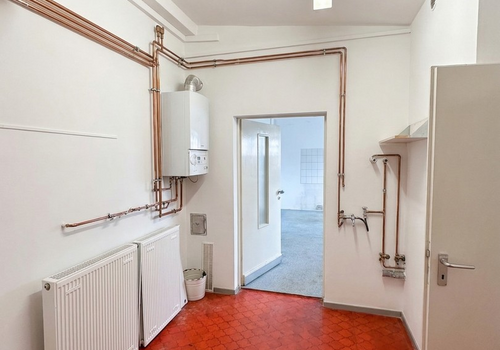 Einheit Laden