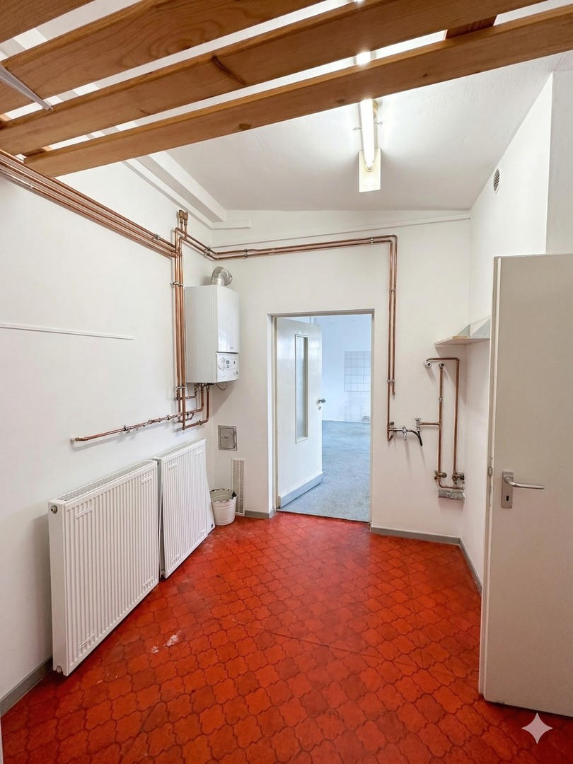 Einheit Laden