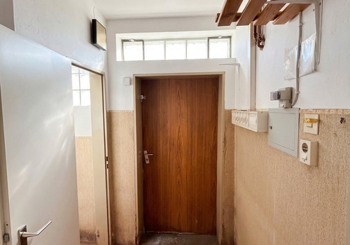 Einheit Laden