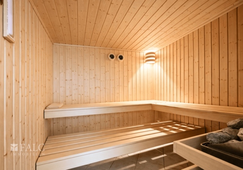 Sauna EG