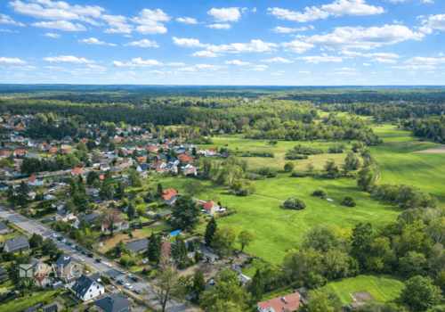 Umgebung