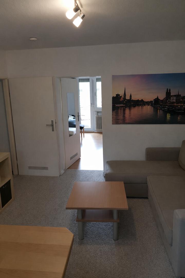 Wohnzimmer 2
