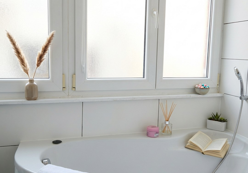1. OG - Badezimmer