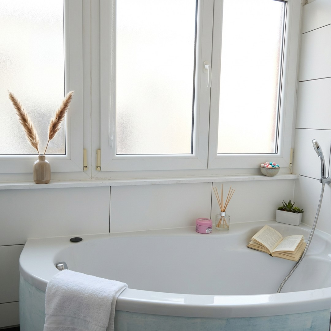 1. OG - Badezimmer
